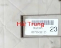 Hộp cầu trì Toyota Camry Tháo Xe 82730-33150 8273033150