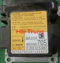 Hộp túi khí Mitsubishi Xpander 2021 2022 2023 Tháo Xe 8635A705