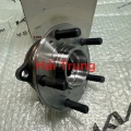 Bi moay ơ trước Hyundai Santafe 2006-2010. 