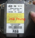 Hộp điều khiển túi khí Hyundai Accent 95910-1R000 959101R000
