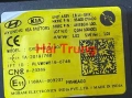 Hộp IBU + SMK Hyundai Accent 2025 2026 2027 Tháo Xe 95400DYA00