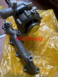 Turbo Kia Carnival 2022-2025 282312R100