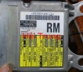 Hộp điều khiển túi khí Toyota Camry 2010 Tháo Xe 89170-06201 8917006201