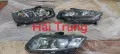 Đèn pha Honda Civic 2014-2016 Tháo xe Zin đẹp