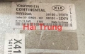 Hộp điều khiển động cơ Hộp đen ECU Kia K3 2015 Tháo Xe 39100-2EXF0