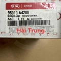 95910A4200 Hộp điều khiển túi khí Kia Carens, Rondo