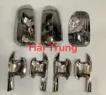 Ốp gương, ốp hõm cửa, nắp xăng Ford Everest 2023