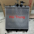 Két nước Kia Morning 2008-2011 Std