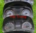 Đồng hồ táp lô Toyota Hilux các đời Tháo Xe