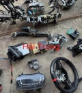 Full bộ điện nổ, set hộp điện đầy đủ Kia Sonet 2023 Tháo xe