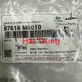 Ốp gương Kia K3 2021-2023 chính hãng