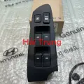 Công tắc lên xuống kính tổng Kia Forte chính hãng