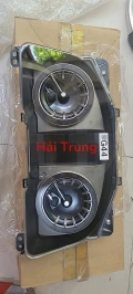 Đồng hồ táp lô Toyota Innova 2021 83800FG441 - 83800FG440