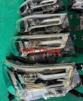 Đèn pha Toyota Hilux 2020-2022 Tháo Xe Zin đẹp