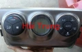 Bảng điều khiển công tắc điều hòa AC Toyota Yaris Tháo Xe