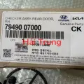 Hạn chế cửa vế phải Kia Morning 2008-2011 chính hãng