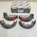 Guốc phanh tay Toyota Crown 1996 chính hãng