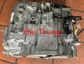 Tháo xe Hộp Số Honda Odysey 3.5