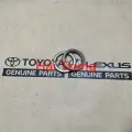 Phớt may ơ Toyota Zace