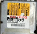 Hộp điều khiển túi khí Toyota Camry Tháo Xe 89170-06700 8917006700