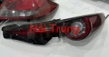 Bộ đèn hậu Mazda CX-30 2021-2025 Tháo Xe
