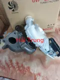 Turbo Ford Transit cao cấp