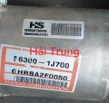 Mô tơ điều khiển lái điện Hyundai I20 2008-2011 Tháo Xe 56300-1J700