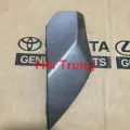 Nắp cứu hộ cản sau Toyota Veloz