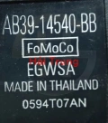 Công tắc tổng Ford Ranger 2.2 3.2 2013-2018 Tháo Xe AB39-14540-BB