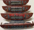 Bảng điều khiển điều hòa Toyota Camry 2003-2005 