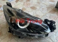 Đèn pha Mazda 2 2021 Tháo Xe