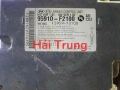Hộp điều khiển túi khí Hyundai Elantra Tháo Xe 95910-F2100 95910F2100
