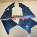 Bộ chắn bùn vách Toyota Lexus GX470 2003-2009