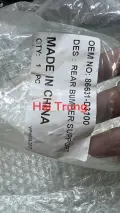 Xương cản sau Hyundai Tucson 2015-2020 cao cấp 86831D31000(3)
