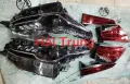 Đèn pha Toyota Fortuner 2021-2023 Tháo xe Zin đẹp 