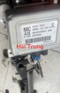 Cọc lái Hyundai Verna Accent Tháo Xe 56330-1E701 563301E701