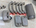 Tay nắm trần, đèn trần Toyota Innova 2006-2016 Tháo Xe