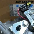 Lốc điều hoà Honda City chính hãng Sanden