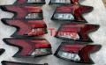 Đèn hậu ngoài Nissan Almera 2021-2025 Tháo Xe Zin