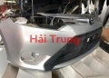 Cản trước tổng thành Toyota Vios 2014-2018 Tháo Xe Zin