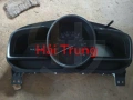 Tháo xe Đồng hồ táp lô Mazda 2