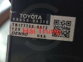Hộp điều khiển điều hòa Toyota Camry 2007-2011 Tháo Xe 88650-06310