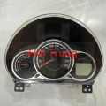 DO1J55430 Đồng hồ táp lô Mazda 2 2010-2014 Tháo Xe