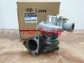 Turbo Hyundai Libero, Starex cao cấp 2820042560