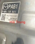 PAB118881 Hộp điều khiển động cơ Ecu Mazda 2 2020-2025 Tháo Xe