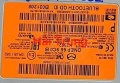Hộp điều khiển màn hình Mazda 2 2024 Tháo Xe DNEP-66-9C0-B DNEP669C0B