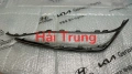 Nẹp mạ cản sau Hyundai Accent 2021-2024 chính hãng 86675H6510 86676H6510