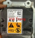 Hộp điều khiển túi khí Nissan Almera Tháo Xe 28556-5EK0A 285565EK0A