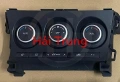 Tháo xe bảng điều khiển điều AC Mazda 3 2008-2012