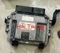 Tháo xe Hộp điều khiển động cơ Hộp đen ECU Hyundai I10 2022 2023 2024